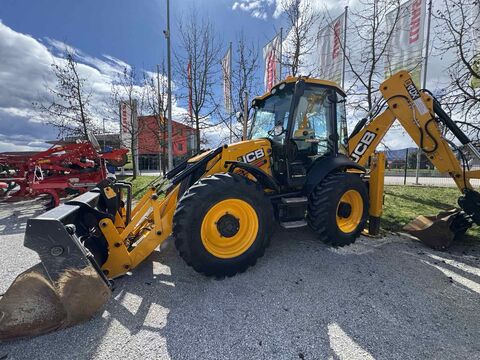 JCB 4 CX