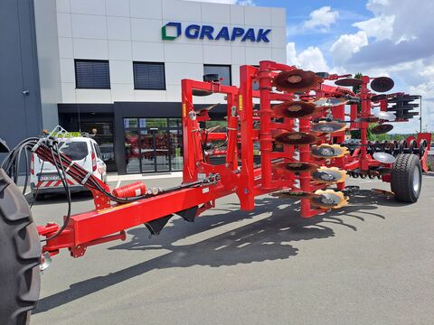 Horsch TIGER 4 MT