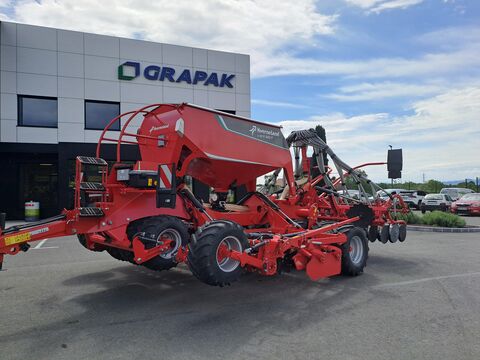 Kverneland U- DRILL 4001 F