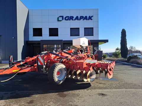 Kverneland QUALIDISC FARMER 5001