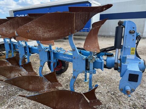 Lemken LEMKEN VARIOPAL 8 4N100