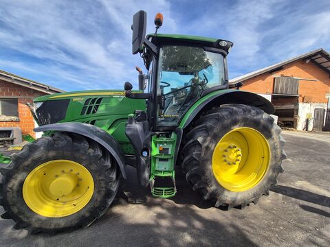 John Deere 6.195 R
