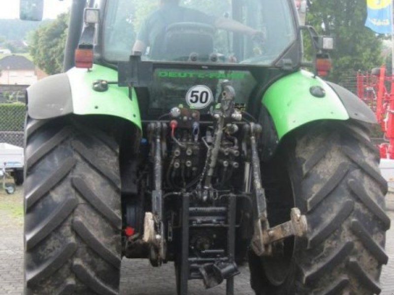Deutz Fahr Agrotron 165.7 3