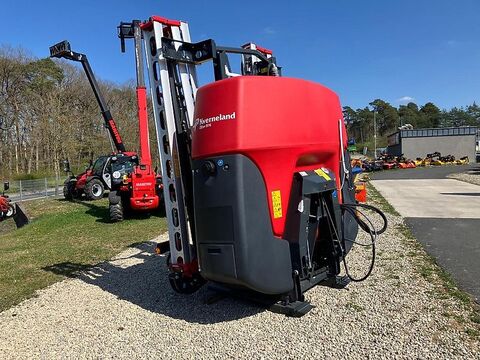 Kverneland IXTER B16 15m 2