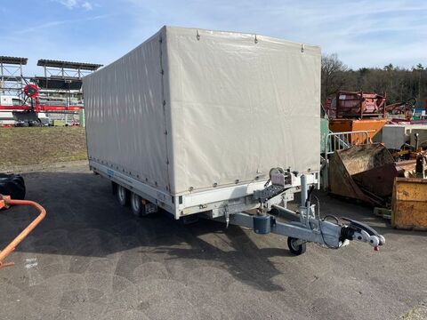 BARTHAU TK 3002