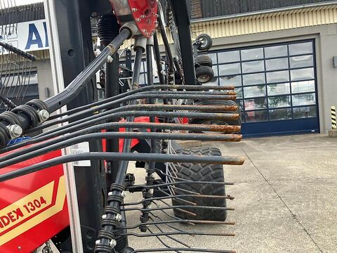 Vicon Andex 1304 Comfort 2