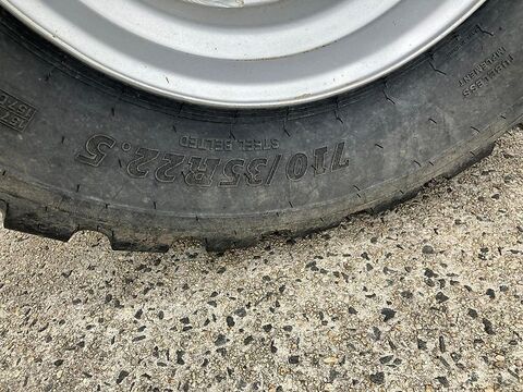 Vicon Andex 1304 Comfort 3