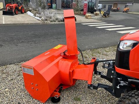 Kubota KOVA L1101 WA 2