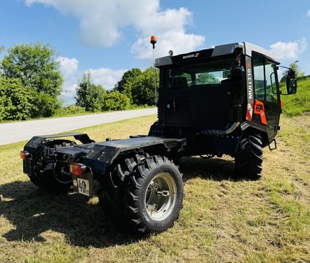 Sonstige 285/80 R16 Zwillingsräder