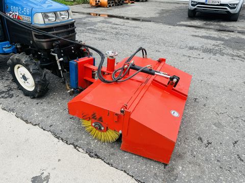 Sonstige ECO SK12H Kehrmaschine