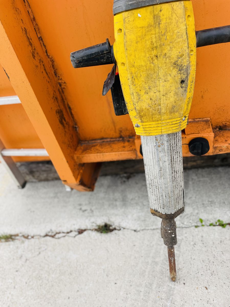 Wacker Neuson Schremmhammer BH24 3