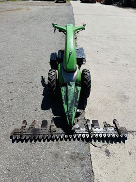 Rapid Mondo 1550
