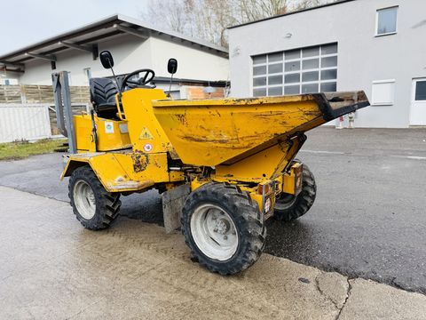 Wacker DHK 3002H ERA