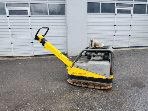 Wacker DPU 4545H