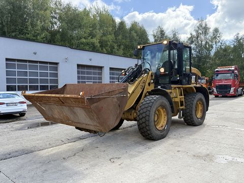 CAT 924G