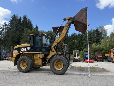 CAT 924G
