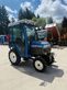 Iseki TM217FMU