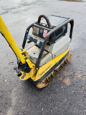 Wacker DPU4045H