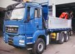 MAN TGS 33.480 6x4 BL