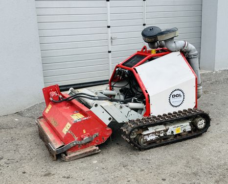 Sonstige Rotair Speedy Cutter 1000