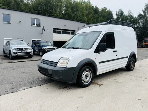 Ford Transit Connect 230 L