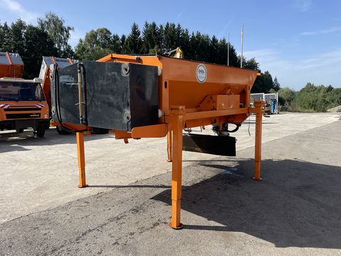 Springer passend für Reform Muli