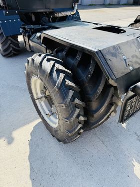 Sonstige Zwillingsräder 285/80 R16