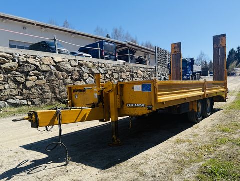 Humer TTH 11.9