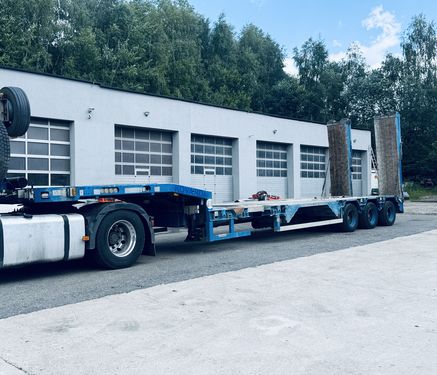 Goldhofer STZ-L3