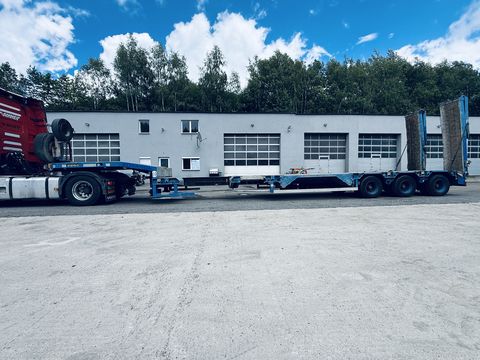 Goldhofer STZ-L3