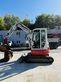 Takeuchi TB138FR