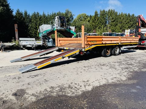 Sonstige Humer TTH 11,9