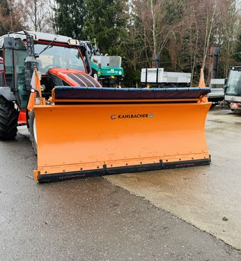 Kahlbacher Schneepflug DK5
