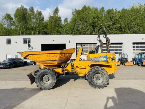 Thwaites AD6