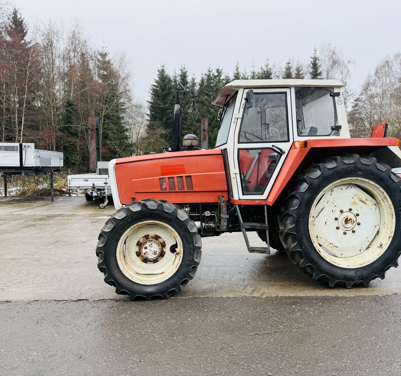 Steyr 8080A 2