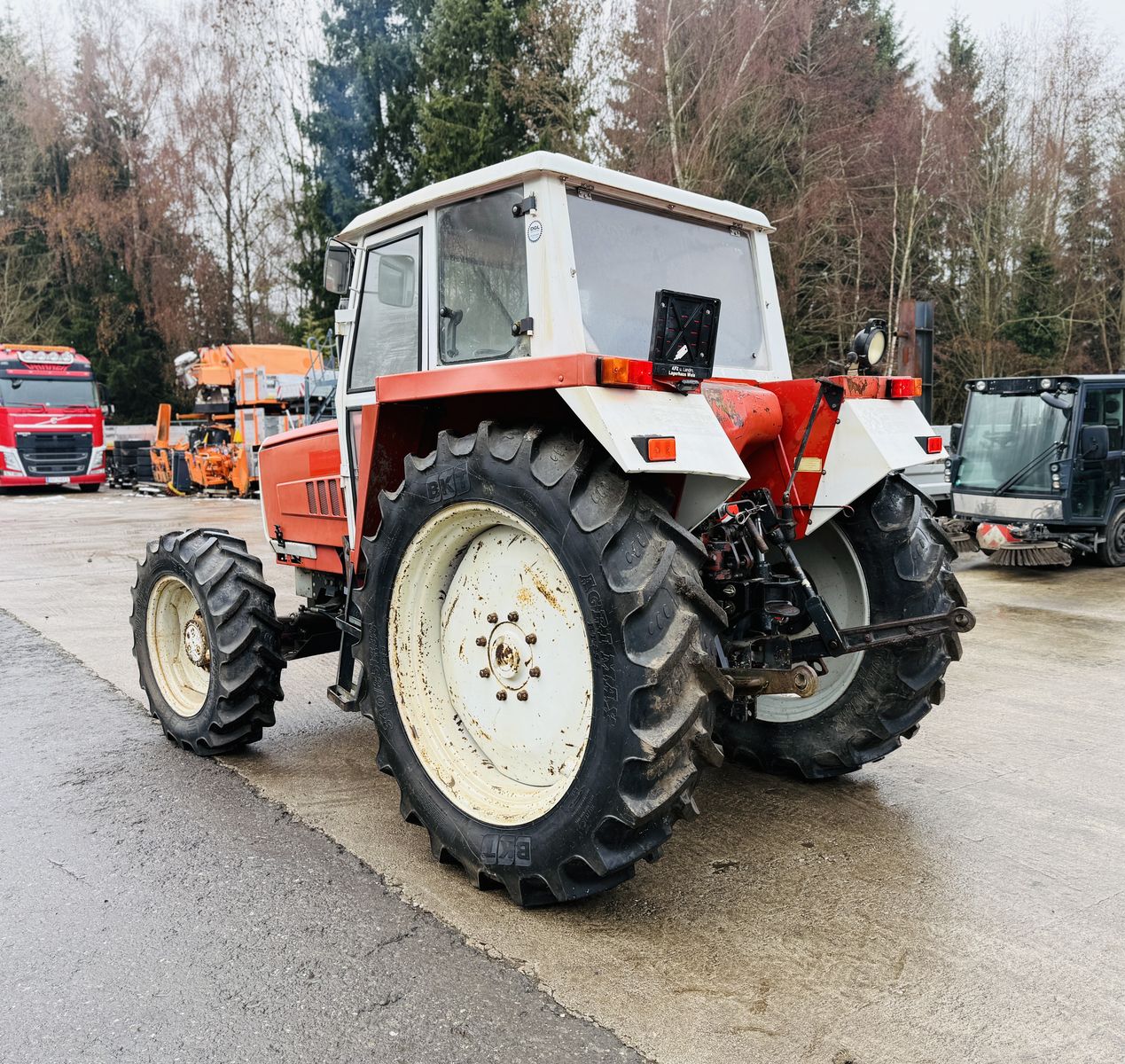 Steyr 8080A 3