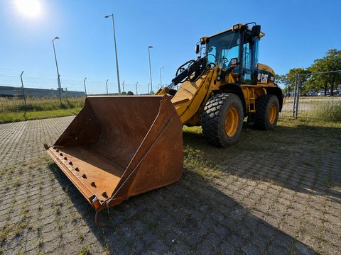 CAT 924 G