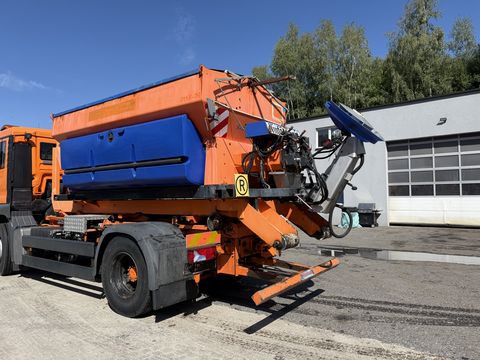 Schmidt Stratos D60-36