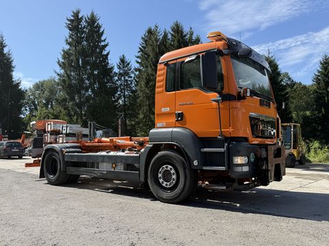 MAN TGS 18.320
