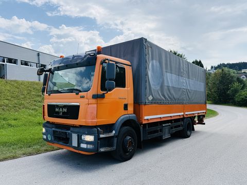 MAN TGM 15.250