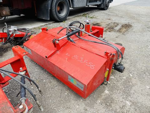 Sonstige ECO Kehrmaschine