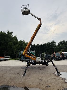 Sonstige Dorn T18