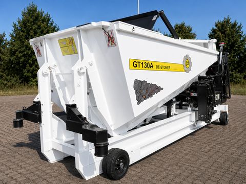 Sonstige Doppstadt GT130A