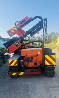 Sonstige Orteco BTP 1000 HB 