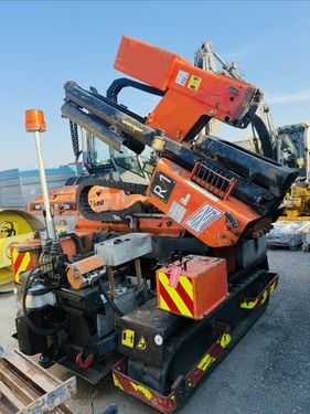 Sonstige Orteco BTP 1000 HB 