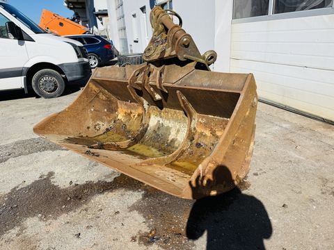 Caterpillar war auf CAT 950