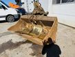 Caterpillar war auf CAT 950