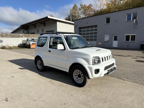Sonstige Suzuki Jimny