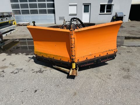 Flötzinger Vario Schneepflug