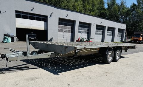 Humbaur HT355/124